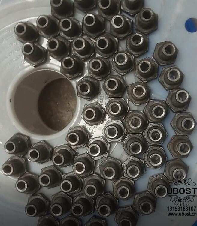 優博世特，ubost,鉆孔機，銷軸，螺栓，自動，攻絲機，機械手，非標自動化，設備，銷軸鉆孔機，螺栓鉆孔機，